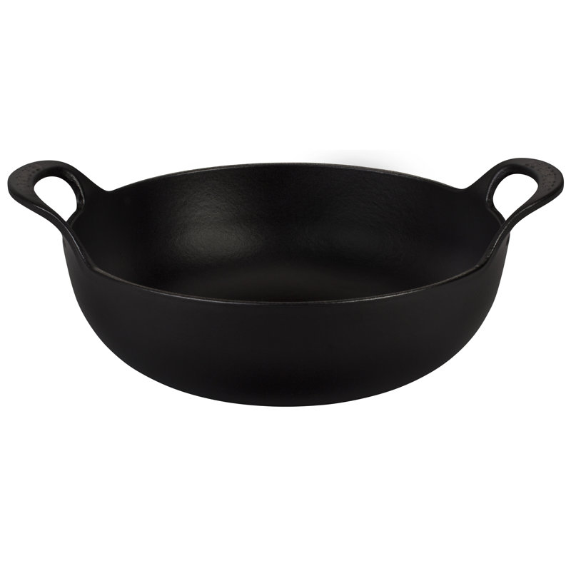 Le Creuset Le Creuset Cast Iron Paella Pan Perigold